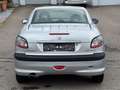 Peugeot 206 Cabriolet CC Platinum Grau - thumbnail 8