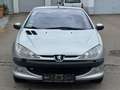 Peugeot 206 Cabriolet CC Platinum Grau - thumbnail 2