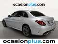 Mercedes-Benz C 220 220d 9G-Tronic Gris - thumbnail 3