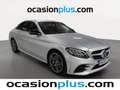 Mercedes-Benz C 220 220d 9G-Tronic Gris - thumbnail 2