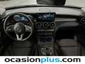 Mercedes-Benz C 220 220d 9G-Tronic Gris - thumbnail 6
