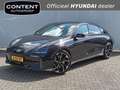 Hyundai IONIQ 6 77,4 kWh 229pk RWD Connect Blauw - thumbnail 1