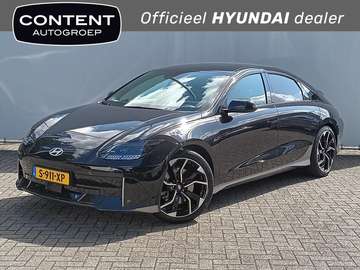 77,4 kWh 229pk RWD Connect