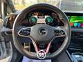 Volkswagen Golf GTI 2.0 245cv dsg *TETTO/MATRIX/IVA ESPOSTA* Серебристый - thumbnail 10