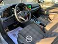 Volkswagen Golf GTI 2.0 245cv dsg *TETTO/MATRIX/IVA ESPOSTA* Серебристый - thumbnail 9