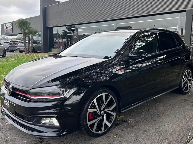 Volkswagen Polo GTI *GTI* 2.0* TSi* DSG* CRUISE* GARANTIE 12 MOIS*