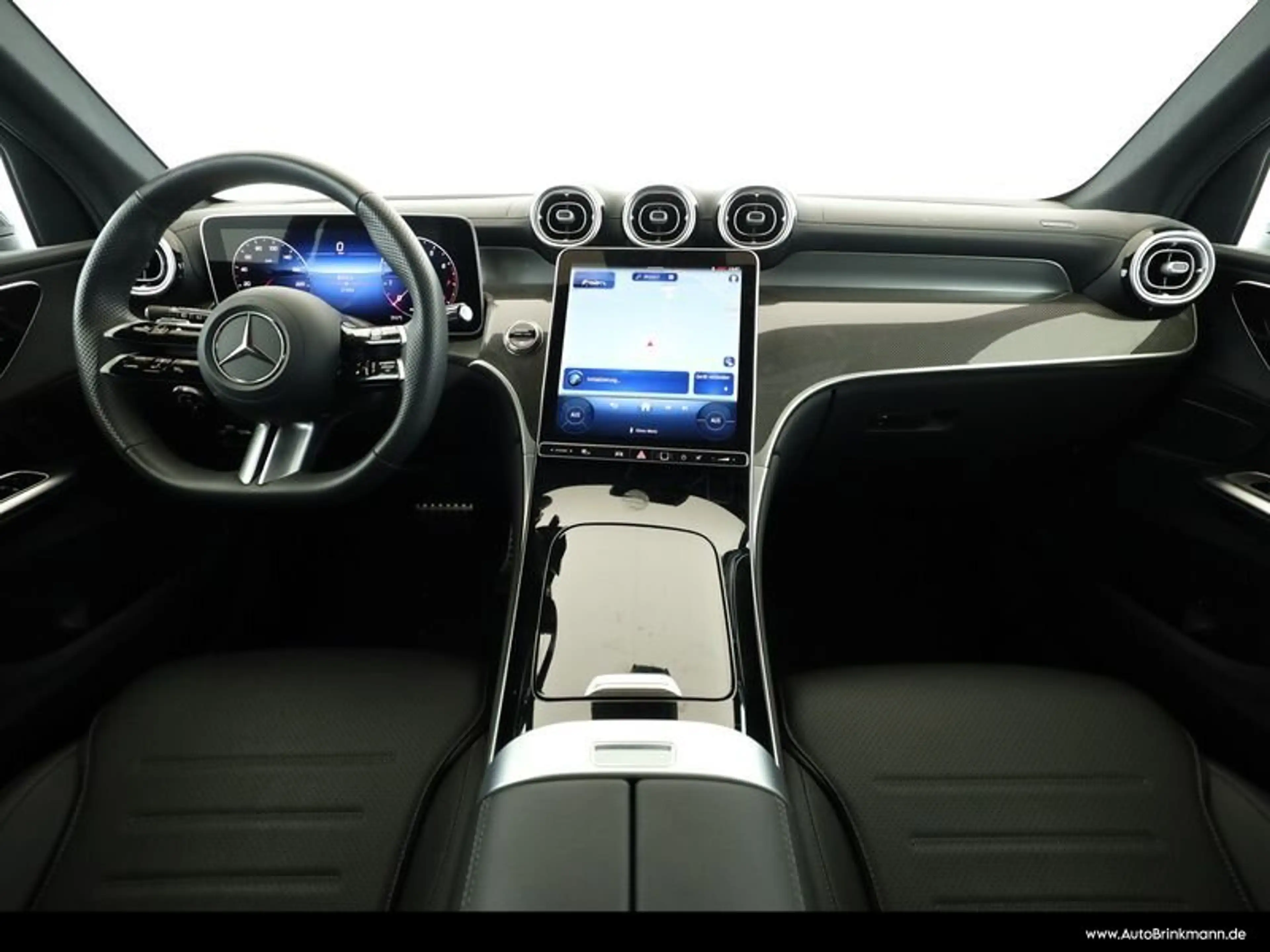 Mercedes-Benz GLC 200 GLC 200 4M AMG/PANO/AHK/LED/MEMORY/KAMERA/19" SHZ — photo 8