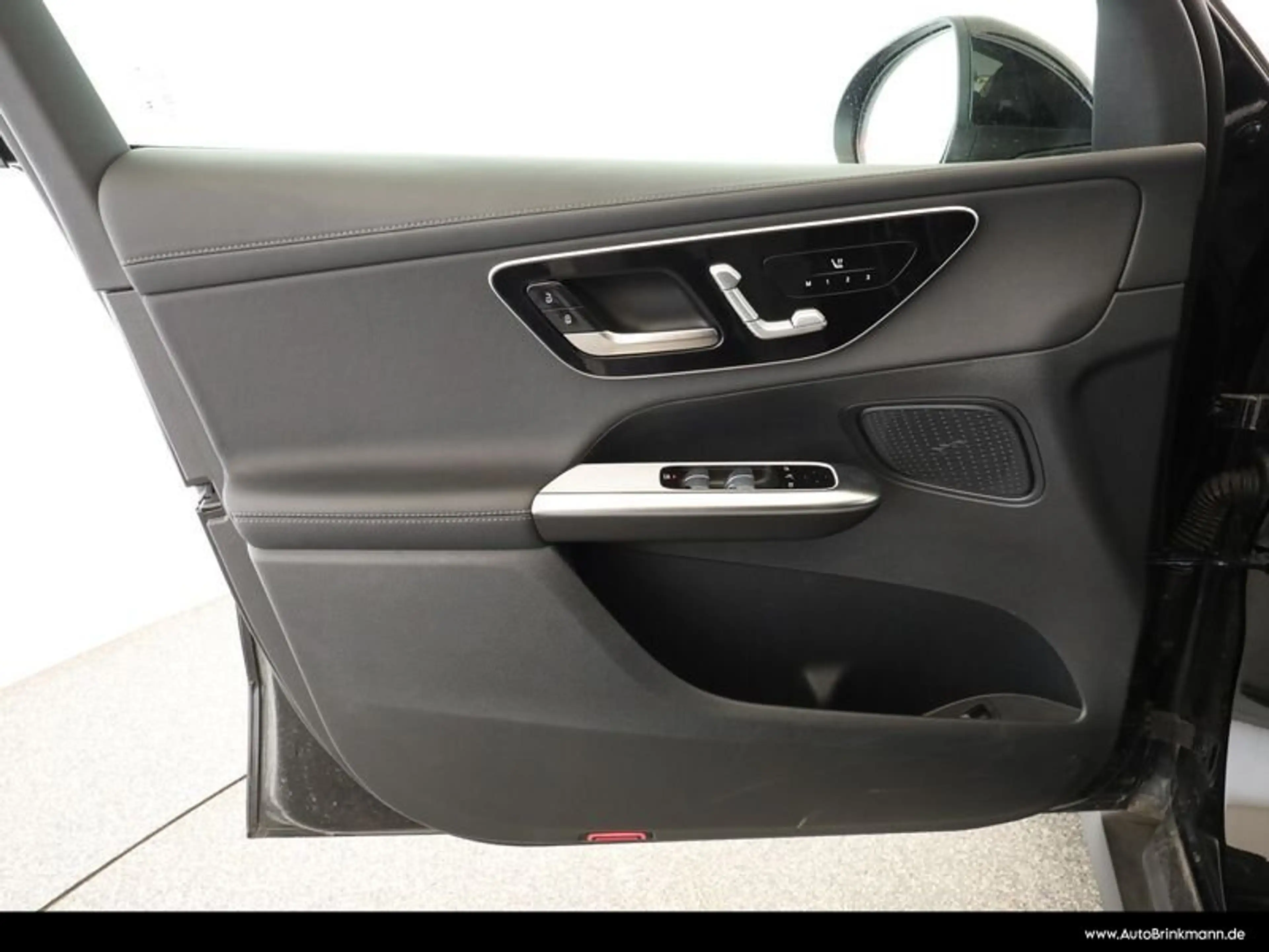 Mercedes-Benz GLC 200 GLC 200 4M AMG/PANO/AHK/LED/MEMORY/KAMERA/19" SHZ — photo 10