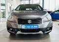 Suzuki SX4 S-Cross 1.6 Club Klimaaut. GRA DAB Grey - thumbnail 3