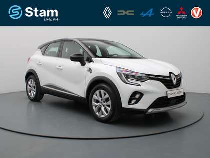 Renault Captur 1.6 E-Tech Plug-in Hybrid 160 Intens 360° Camera |