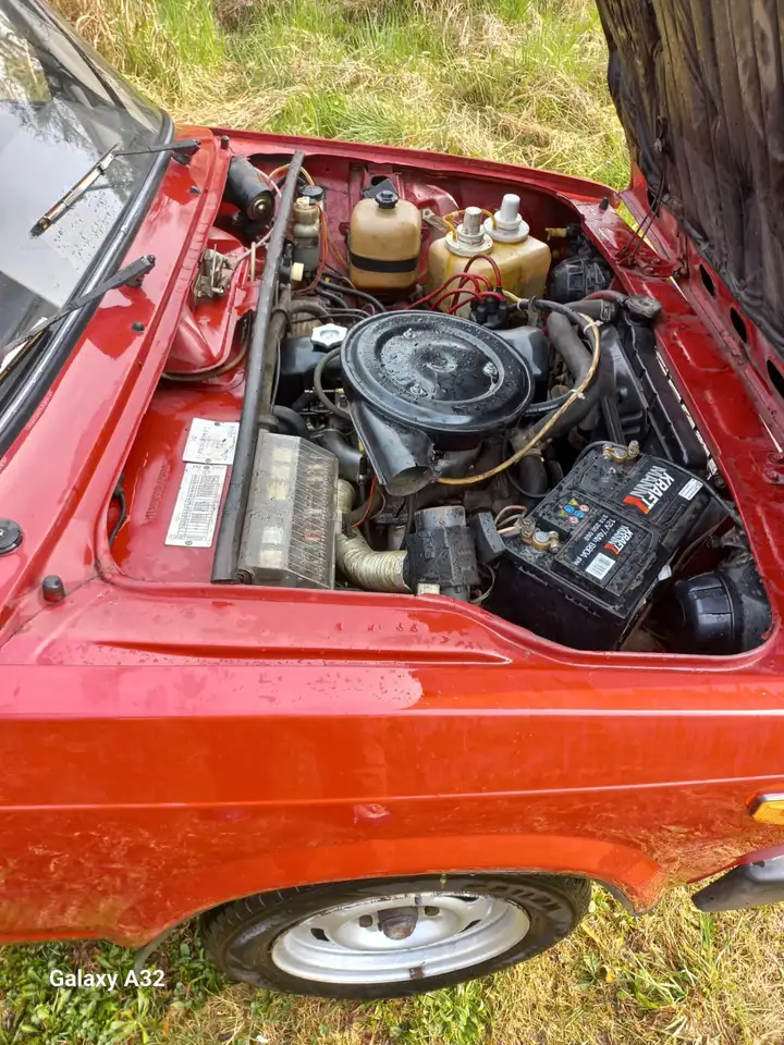 Lada 1300/1500/1600, foto 7