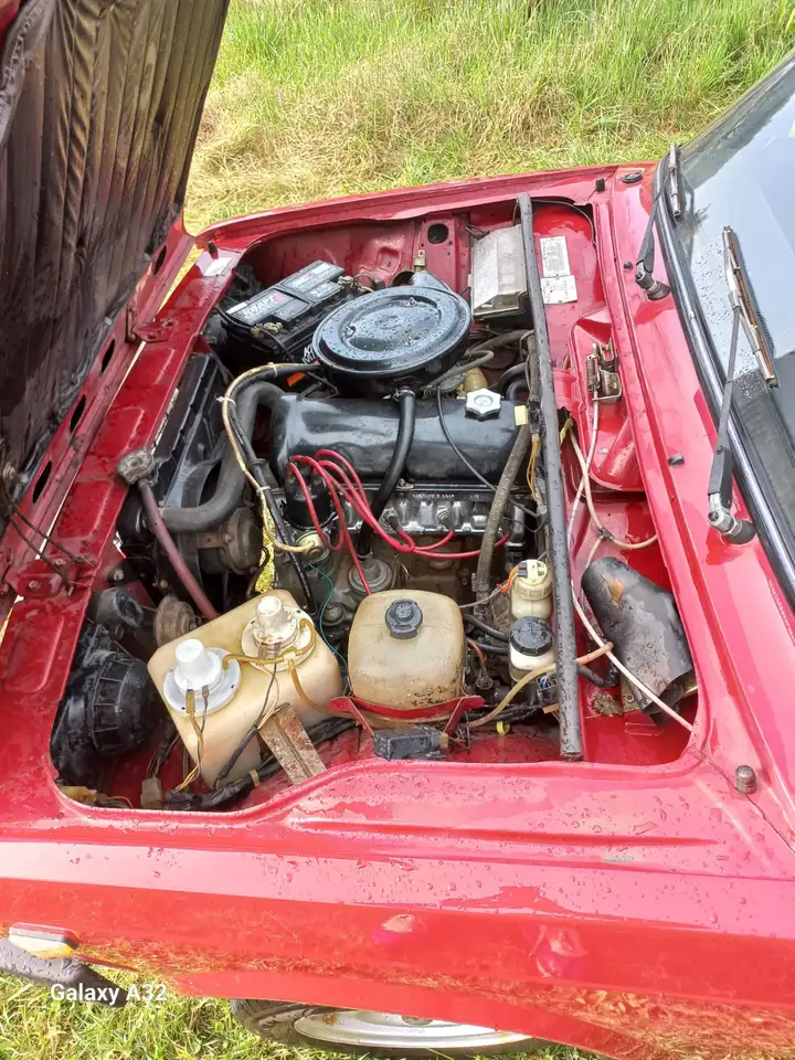 Lada 1300/1500/1600, foto 6