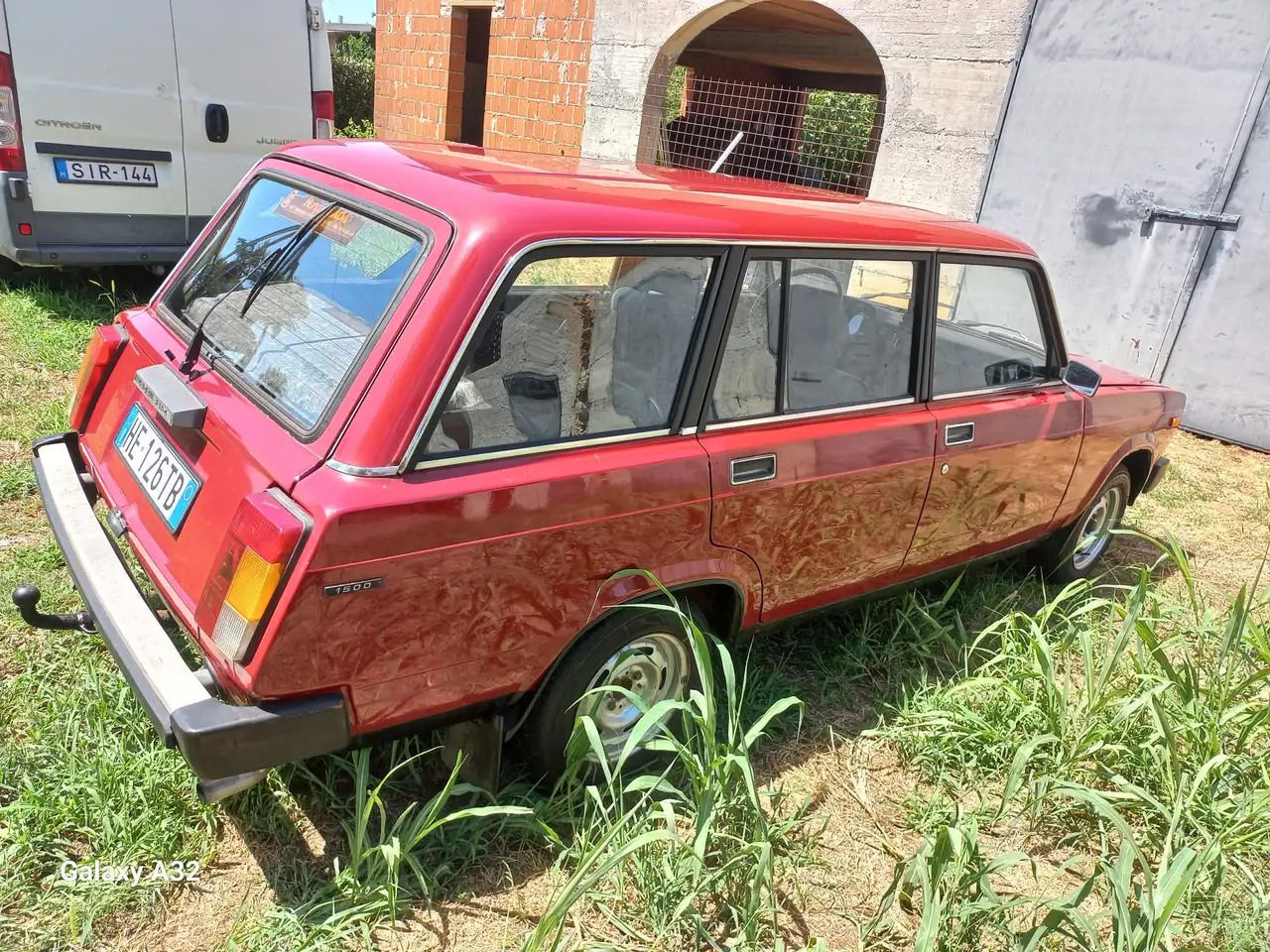 Lada 1300/1500/1600, foto 2