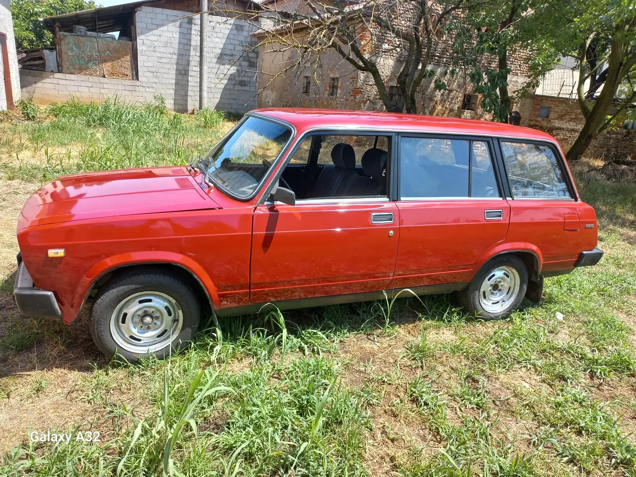 Lada 1300/1500/1600, foto 4