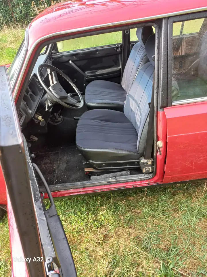 Lada 1300/1500/1600, foto 9
