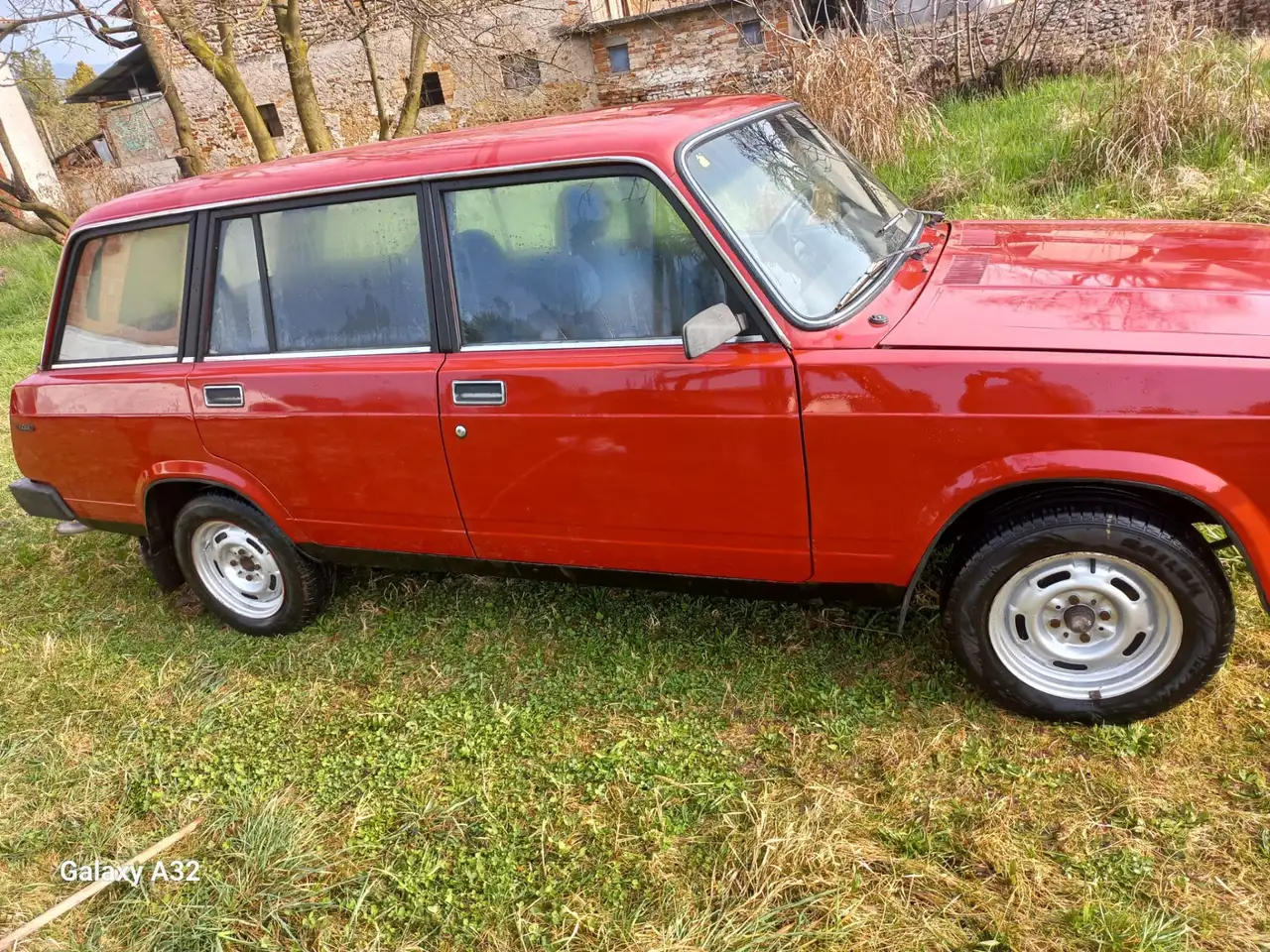 Lada 1300/1500/1600, foto 10