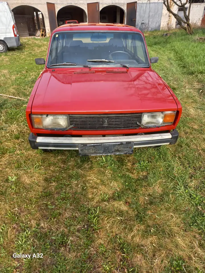 Lada 1300/1500/1600, foto 8