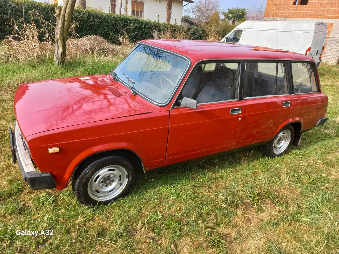 Lada 1300/1500/1600, foto 11