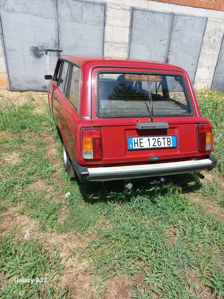Lada 1300/1500/1600, foto 3