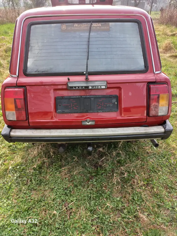 Lada 1300/1500/1600, foto 5