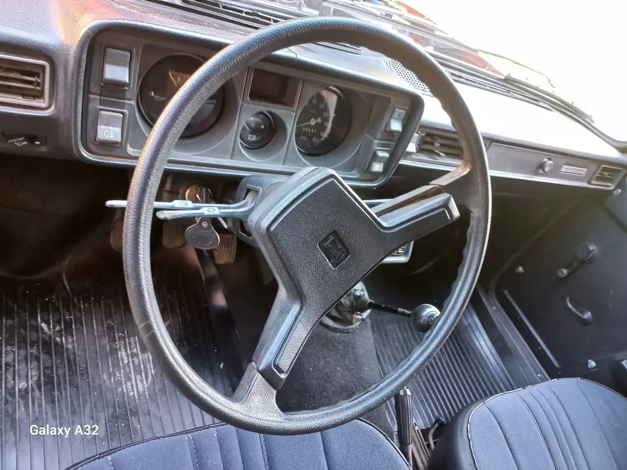 Lada 1300/1500/1600, foto 12
