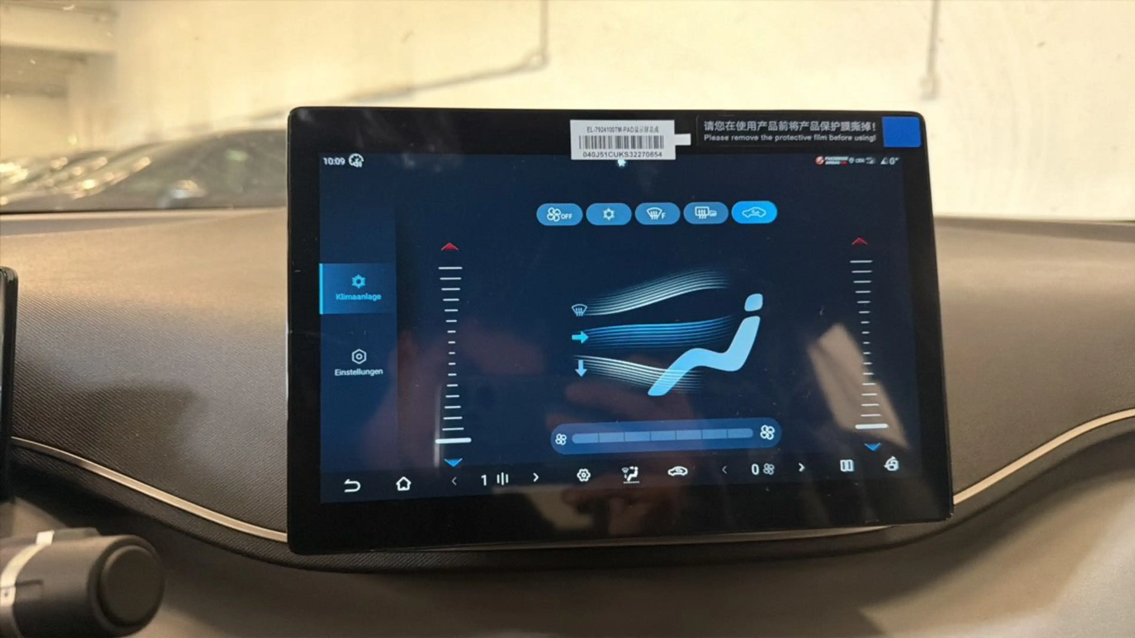 BYD Dolphin Surf Boost 43.2kWh LED*Leder*RFK*NAVI*ASSIST*PDC — photo 15