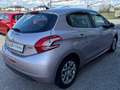 Peugeot 208 Allure 1,4 Navi panoramadach(Glas) Grau - thumbnail 3