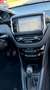 Peugeot 208 Allure 1,4 Navi panoramadach(Glas) Grau - thumbnail 17