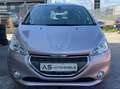 Peugeot 208 Allure 1,4 Navi panoramadach(Glas) Grau - thumbnail 2