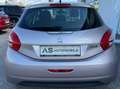 Peugeot 208 Allure 1,4 Navi panoramadach(Glas) Grau - thumbnail 4