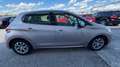 Peugeot 208 Allure 1,4 Navi panoramadach(Glas) Grau - thumbnail 6