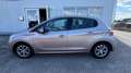 Peugeot 208 Allure 1,4 Navi panoramadach(Glas) Grau - thumbnail 5