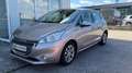 Peugeot 208 Allure 1,4 Navi panoramadach(Glas) Grau - thumbnail 1