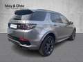 Land Rover Discovery R-Dynamic SE StandHZG AHK Leder 360 LED Grau - thumbnail 3