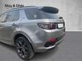 Land Rover Discovery R-Dynamic SE StandHZG AHK Leder 360 LED Grau - thumbnail 5