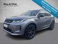 Land Rover Discovery R-Dynamic SE StandHZG AHK Leder 360 LED Grau - thumbnail 1