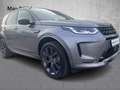 Land Rover Discovery R-Dynamic SE StandHZG AHK Leder 360 LED Grau - thumbnail 4