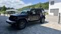 Jeep Wrangler Wrangler Sahara 2.0 PHEV 380 PS AT 4xe Sahara Schwarz - thumbnail 2