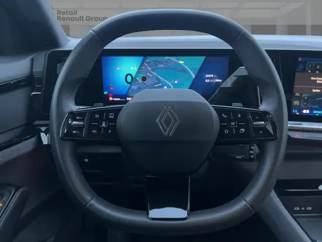 Renault Austral view 11