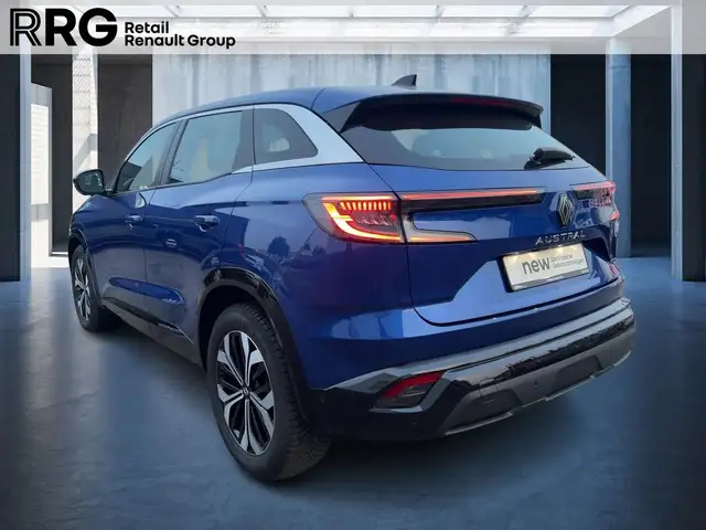 Renault Austral view 4