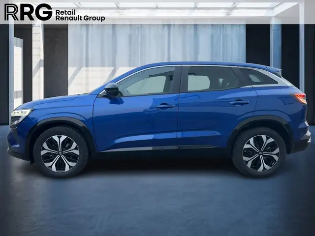 Renault Austral view 2