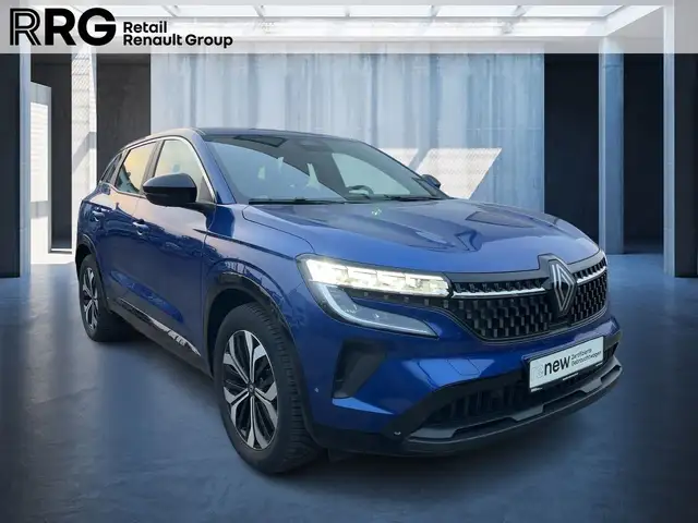 Renault Austral view 7