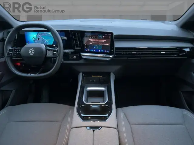 Renault Austral view 10
