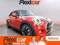 MINI Cooper CABRIO Naranja - thumbnail 1