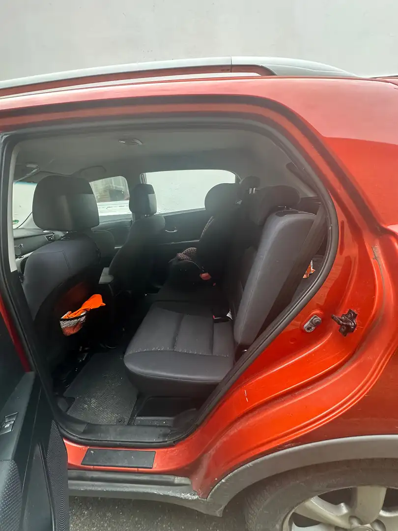 SsangYong Korando Korando 2.0 e-XDi DPF 2WD Sapphire - 1