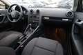Audi A3 2.0 TDI Ambition |8-fach Aluräder| |Tempomat| Fekete - thumbnail 10