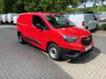 Opel Combo CARGO 1.2 TURBO 81KW 6-GANG Rot - thumbnail 2