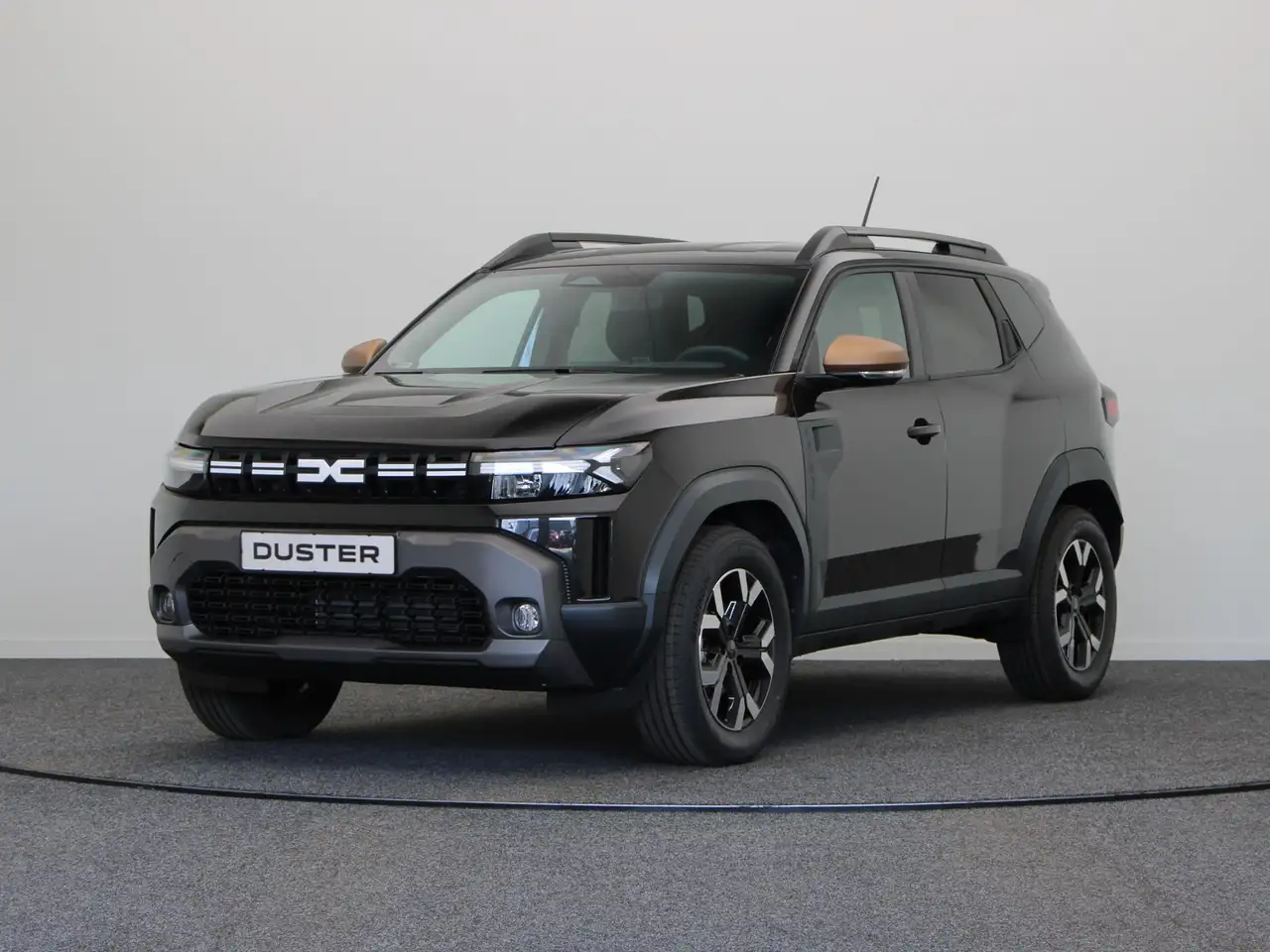 Dacia Duster 2026 — фото 13