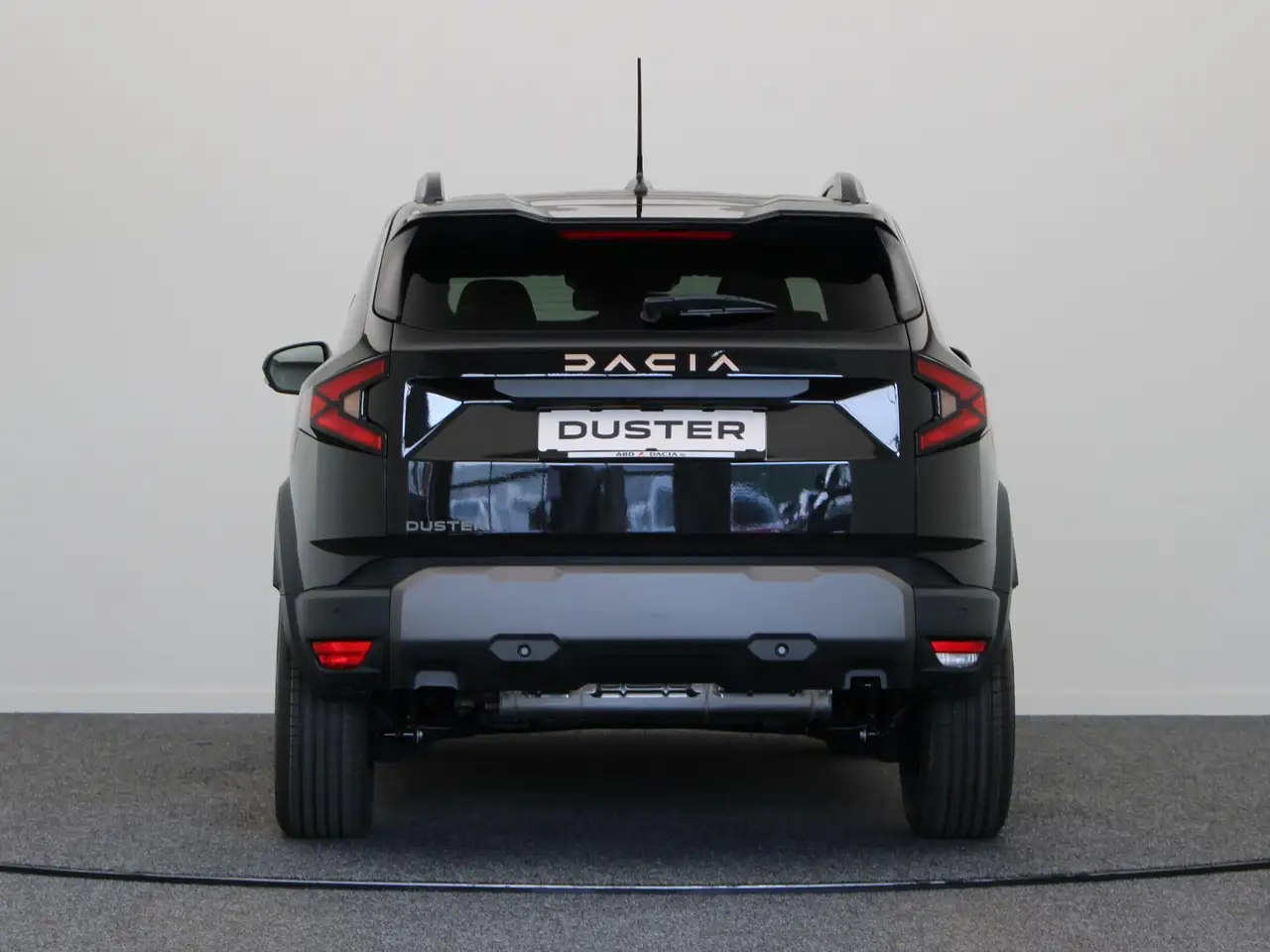 Dacia Duster 2026 — фото 14