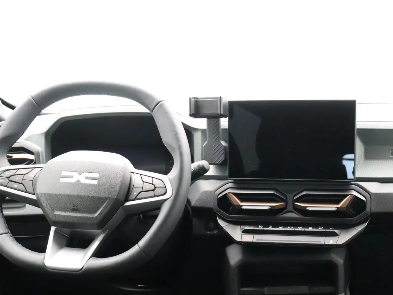 Dacia Duster 2026
